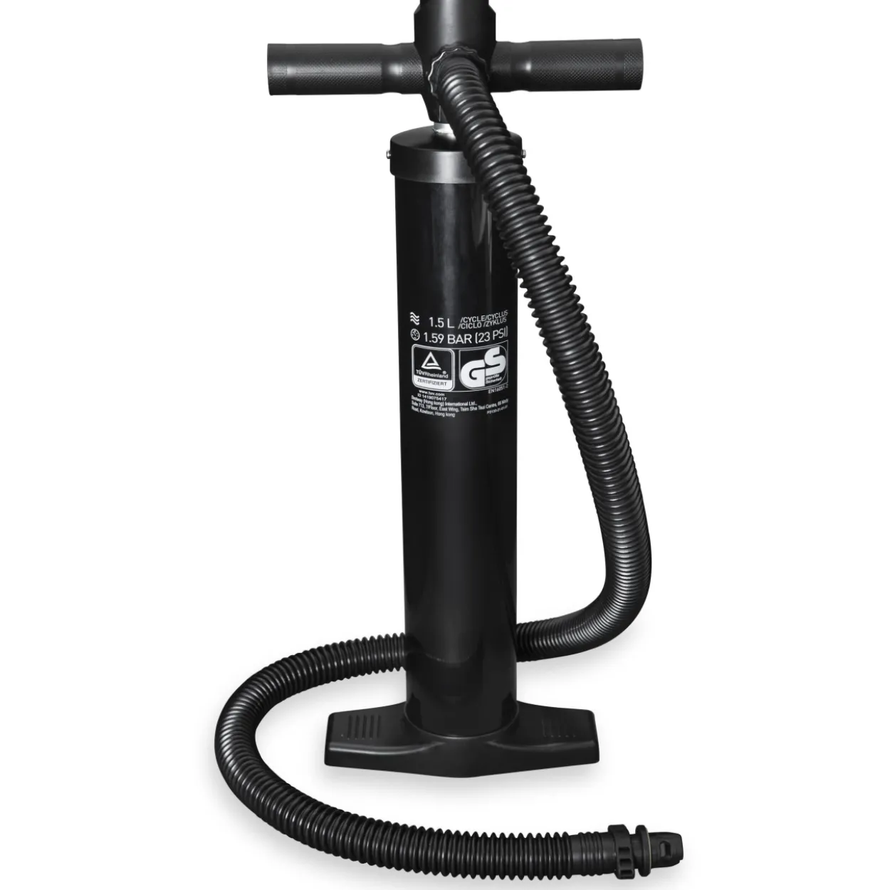 Kylmäallas Bestway Lay-Z-Spa FortiFiber™ Glacial Dip, 1 hengen