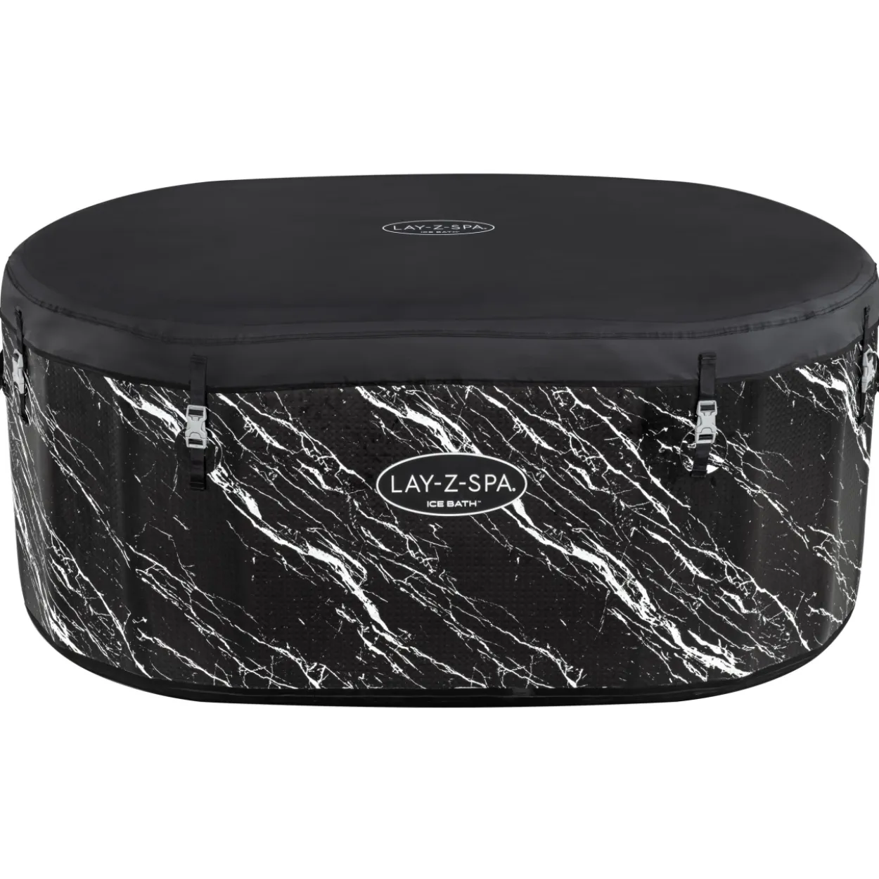 Kylmäallas Bestway Lay-Z-Spa FortiFiber™ Glacial Dip, 1 hengen