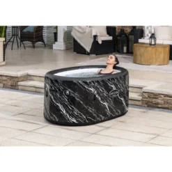 Kylmäallas Bestway Lay-Z-Spa FortiFiber™ Glacial Dip, 1 hengen