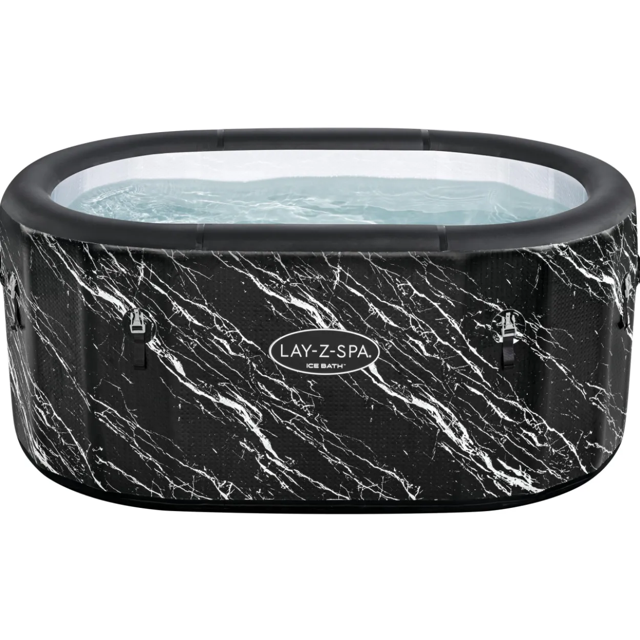 Kylmäallas Bestway Lay-Z-Spa FortiFiber™ Glacial Dip, 1 hengen