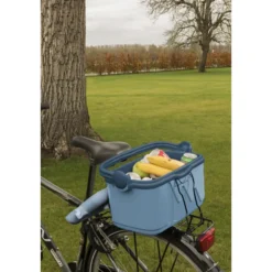 Kylmälaukku Curver 10 l sininen