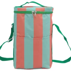 Kylmälaukku Kotikulta 21 x 9 x 34 cm Stripe, värilajitelma