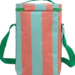 Kylmälaukku Kotikulta 21 x 9 x 34 cm Stripe, värilajitelma
