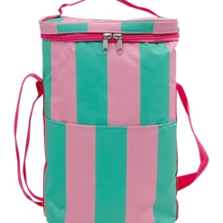 Kylmälaukku Kotikulta 21 x 9 x 34 cm Stripe, värilajitelma