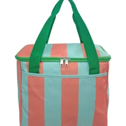 Kylmälaukku Kotikulta 28 x 19,5 x 24 cm Stripe, värilajitelma