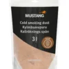 Kylmäsavupuru Mustang 3 l Pro Tammi
