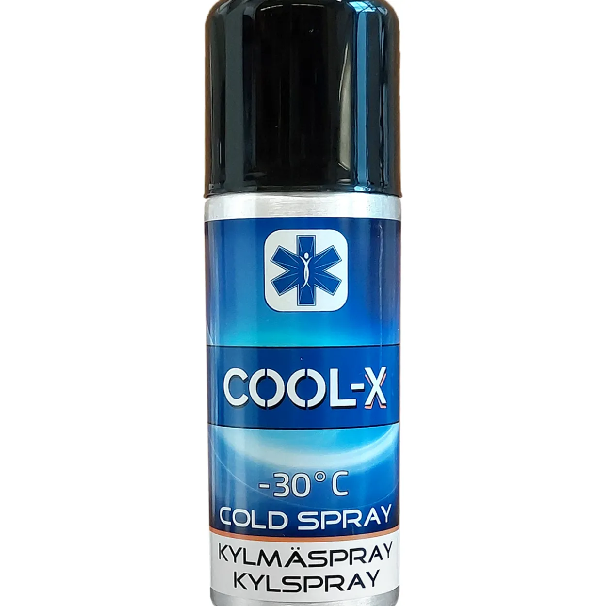 Kylmäspray Cool-X 200 ml