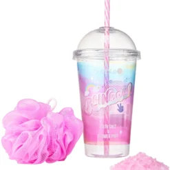 Kylpy Bubble T lahjapakkaus
