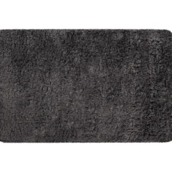 Kylpyhuonematto Kotikulta 50 x 80 cm harmaa