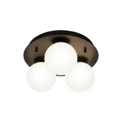 Kylpyhuoneplafondi Aneta Lighting Nicosia 3-os