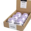 Kylpypommi IDC Institute 250 g Pure Energy Lavander