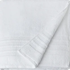 Kylpypyyhe Kotikulta Selected 100 x 150 cm valkoinen