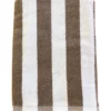 Kylpypyyhe Kotikulta 70 x 140 cm Tuuli harmaanruskea