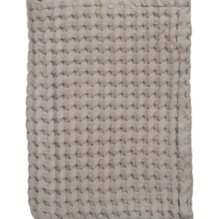 Kylpypyyhe Kotikulta 70 x 135 cm vohveli beige