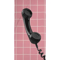 Kylpypyyhe 70 x 140 cm Luuri