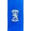 Kylpypyyhe 75 x 150 cm Suomi Leijona