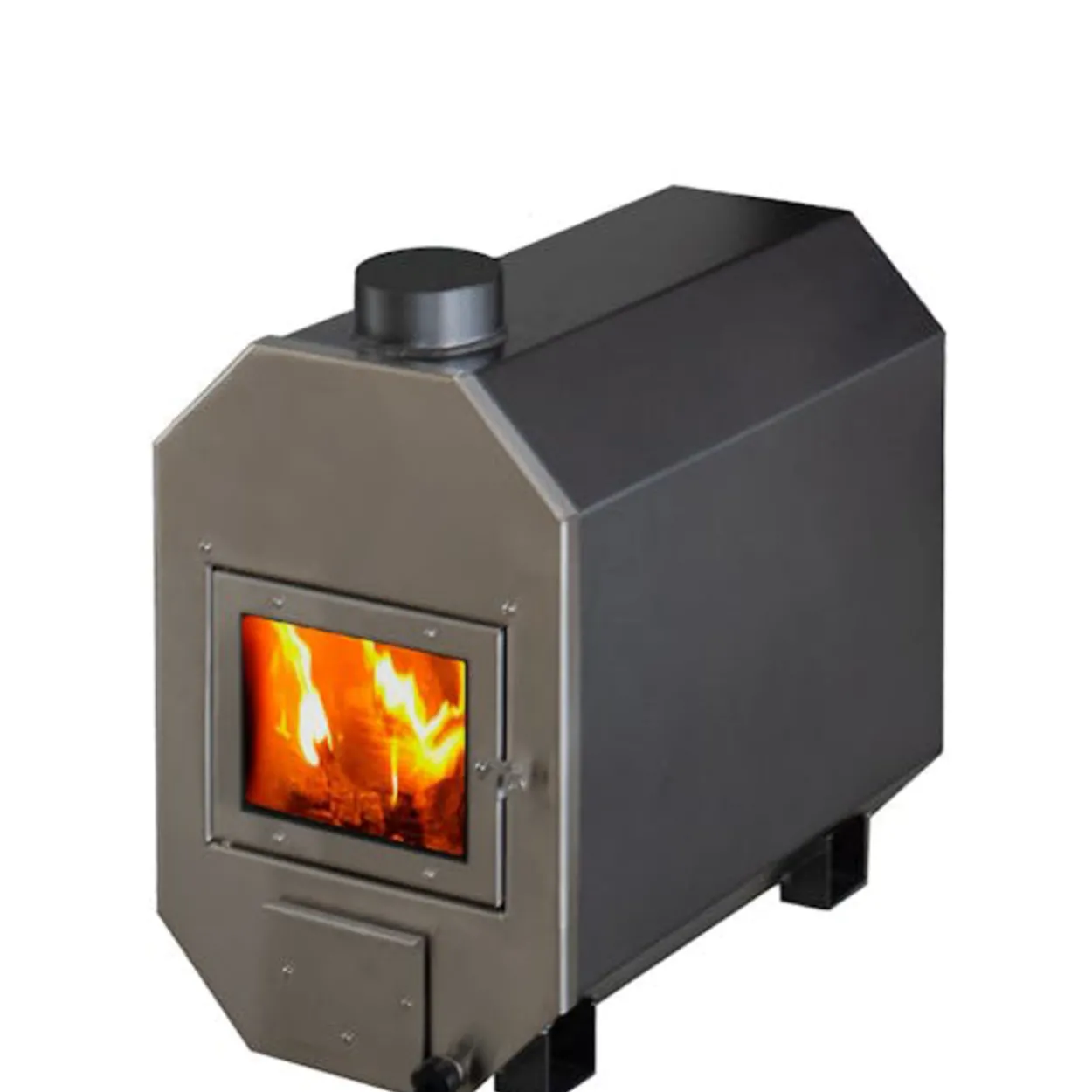 Kylpytynnyri PW-SPA Classic, pähkinä/tummanharmaa 30kW