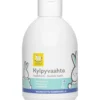 Kylpyvaahto Ainu 300 ml hajusteeton