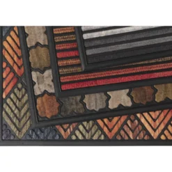Kynnysmatto Sandudd 45 x 75 cm Kaari