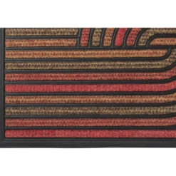 Kynnysmatto Sandudd 45 x 75 cm Kaari