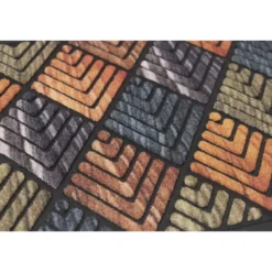 Kynnysmatto Sandudd 45 x 75 cm Nuoli