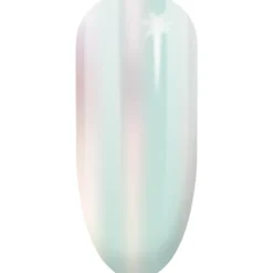 Kynsipuuteri Hi Hybrid 0,5 g Mermaid #514 vaaleansininen