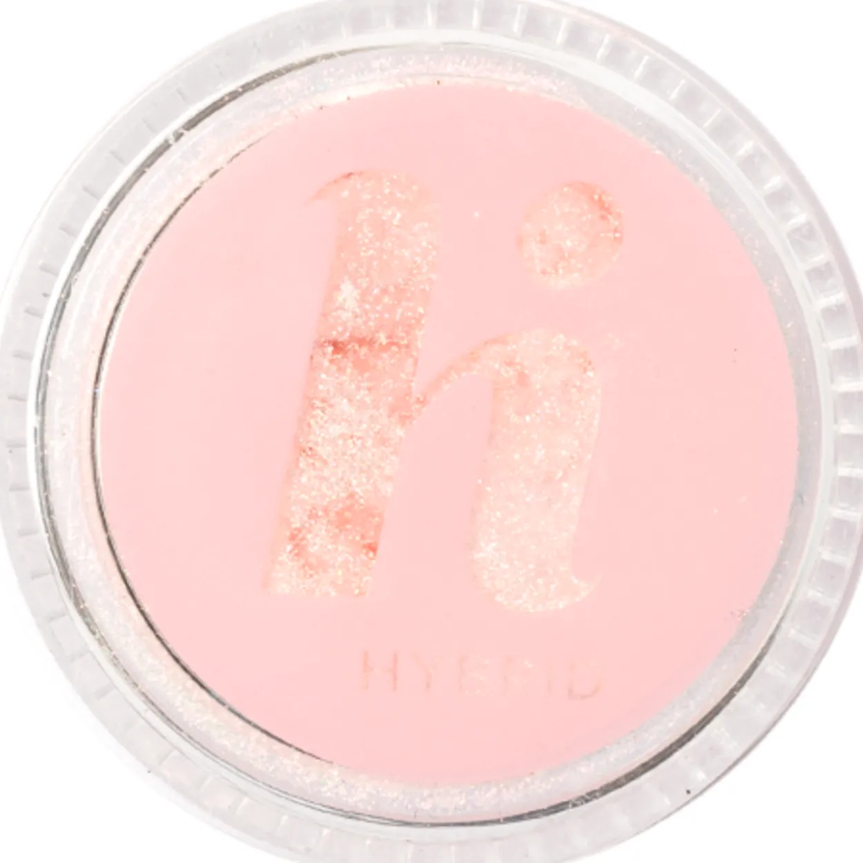 Kynsipuuteri Hi Hybrid 0,5 g Mermaid #513 vaaleanpunainen