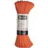 Köysi 3 mm 100 m PE oranssi
