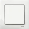 Kytkin Schneider Exxact 6/1 uppo valk