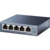 Kytkin TP-Link TL-SG105