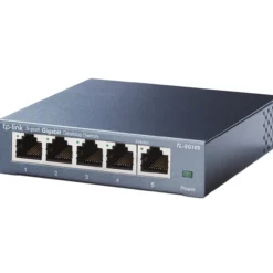 Kytkin TP-Link TL-SG105