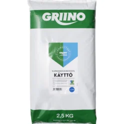 Käyttönurmikon siemen Griino 2,5 kg