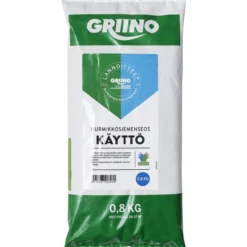 Käyttönurmikon siemen Griino 0,8 kg