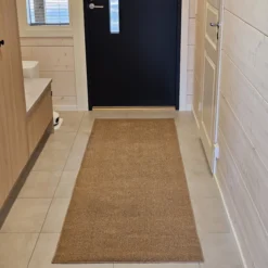 Käytävämatto Village's 80 x 150 cm Linnea beige