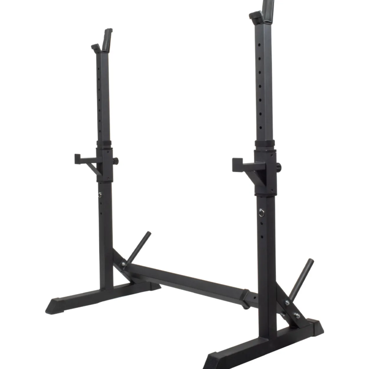 Kyykkyteline Core Half Rack