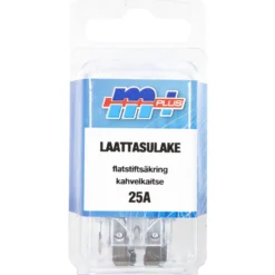 Laattasulake 25 A