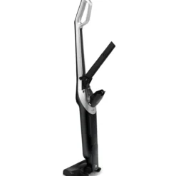 Ladattava pölynimuri Bosch Series 4 Flexxo, musta