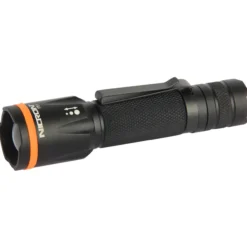 Ladattava taskulamppu Nicron F51