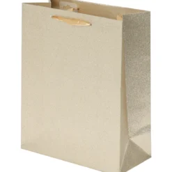 Lahjakassi Kotikulta M glitter kulta