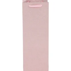 Lahjakassi Kotikulta pullo glitter pinkki