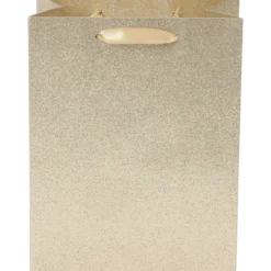 Lahjakassi Kotikulta S glitter kulta