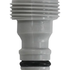 Laitepikaliitin 1/2"