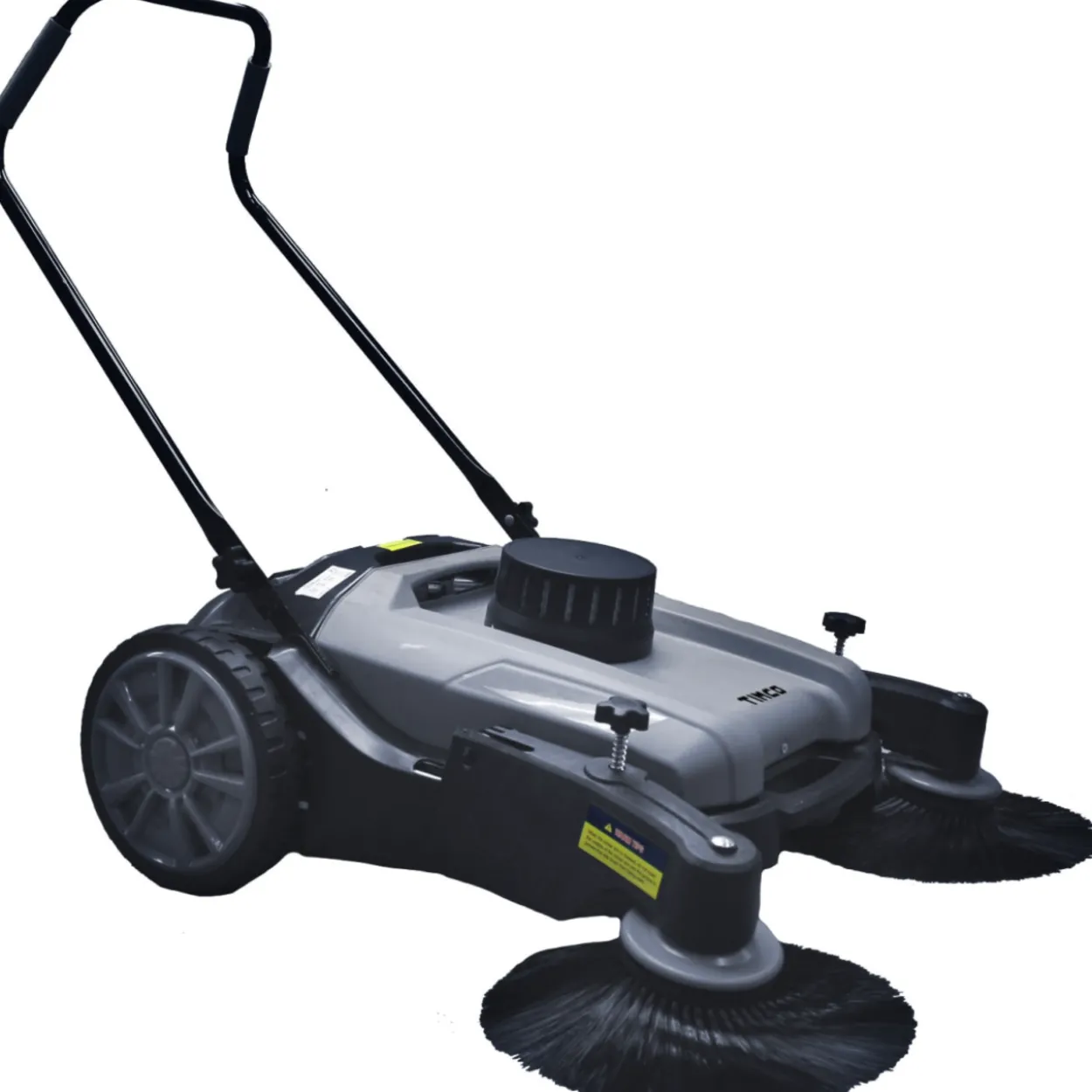 Lakaisukone Timco 9850F pölysuodattimella