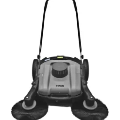 Lakaisukone Timco 9850F pölysuodattimella