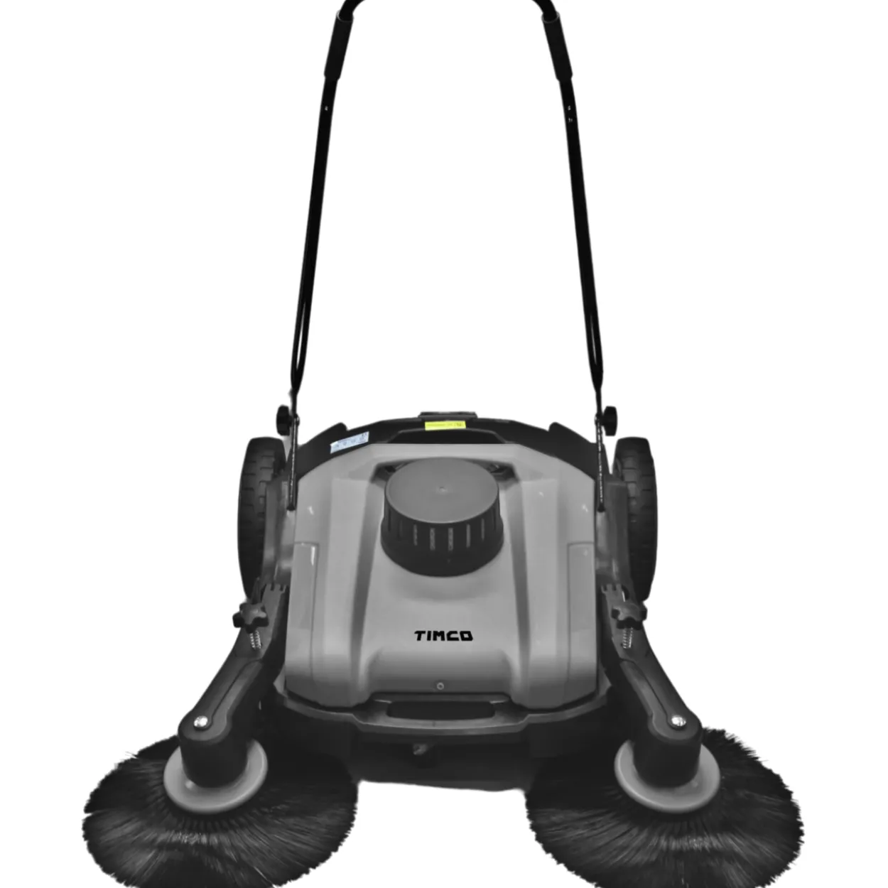 Lakaisukone Timco 9850F pölysuodattimella