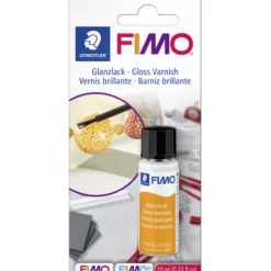 Lakka FIMO 10 ml kiiltävä