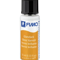 Lakka FIMO 10 ml kiiltävä