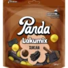 LakuMix Panda 250 g suklaa