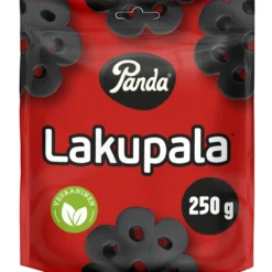 Lakupala 250 g