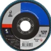 Lamellilaikka Atlas 115x22,23mm P120 lasikuitutausta